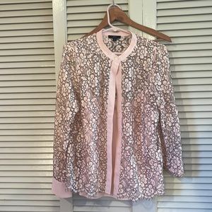 Top with Camisole